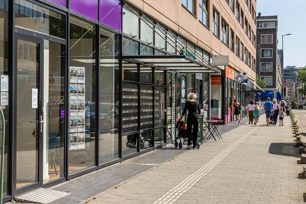 Medium property photo - Hoogstraat 129A, 3011 PL Rotterdam